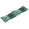 Backplane 6x3 SAS