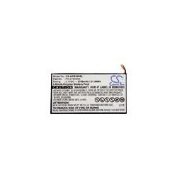 Battery 21.09Wh Li-ion 3.7V | APLIUM