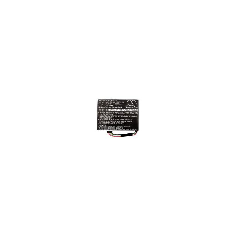 Laptop Battery 24.42Wh Li-ion | APLIUM