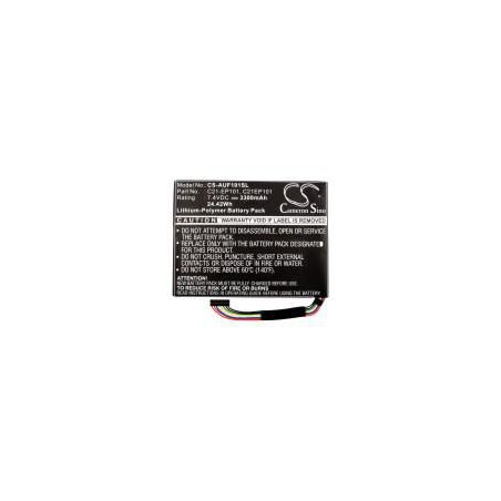 Laptop Battery 24.42Wh Li-ion | APLIUM