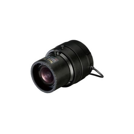 5-Mega-Pixel Vari-Focal Lens