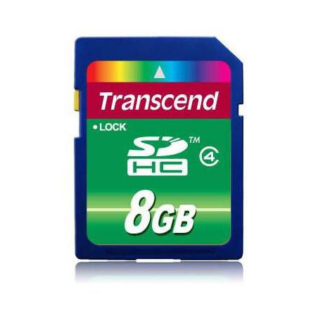 8GBSD CARD- SDDHC