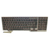 Keyboard Black (US)