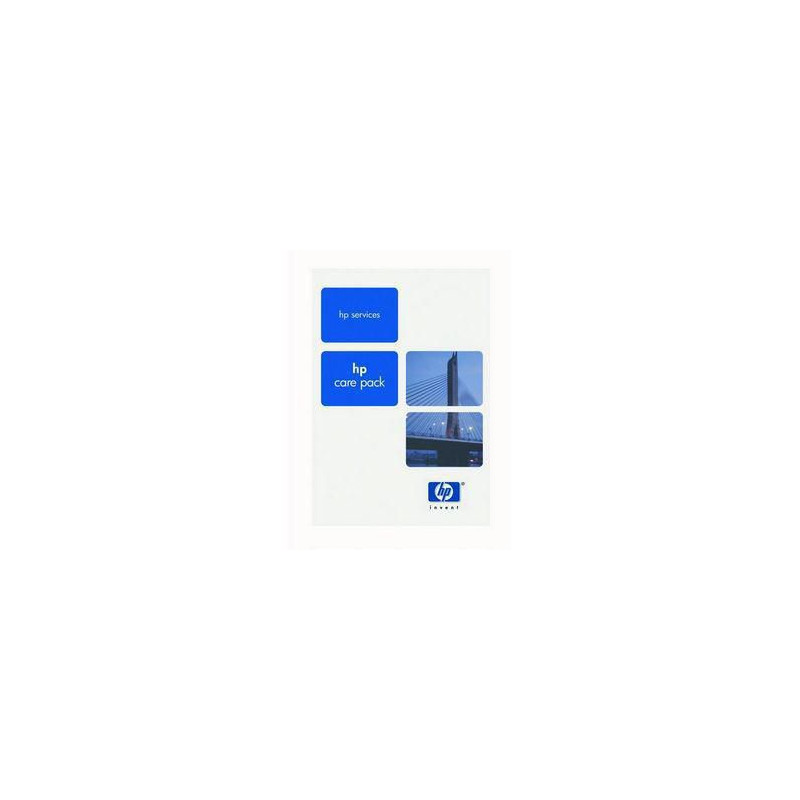 eCare Pack ProlDL360 1xInstall