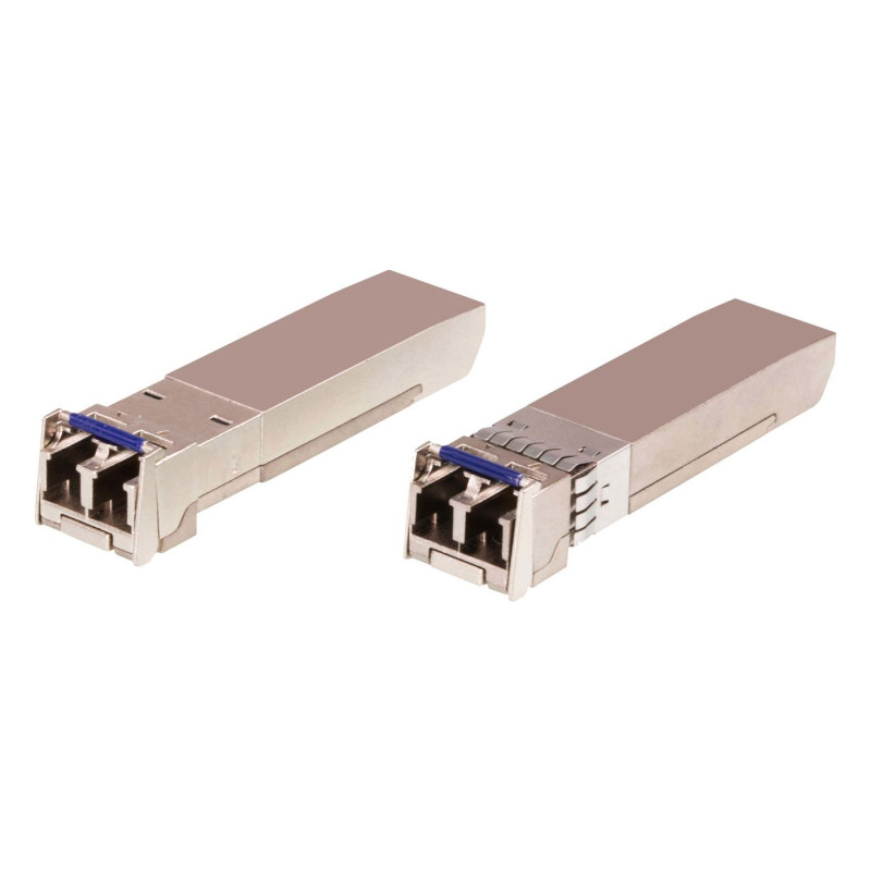 ATEN 2A-142G - 10G Single-Mode/10KM Fiber | APLIUM