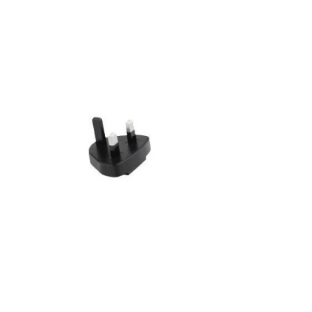 UK Plug for USB-C Adapters