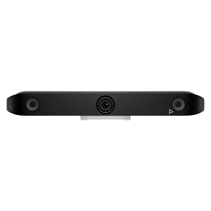Poly Studio V52 USB Video Bar No Power