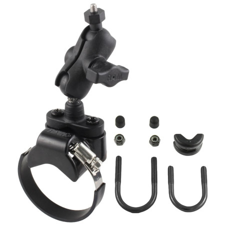 RAM U-BOLT & UTV BSE &