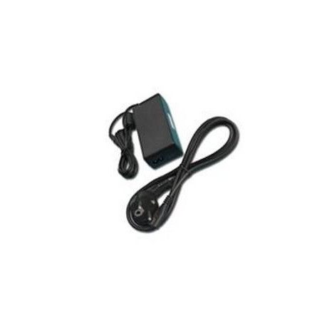 Switch. Power Supply EU cable