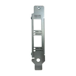 Desktop NAS bracket