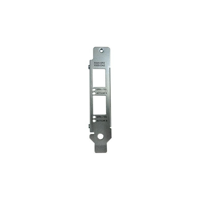 Desktop NAS bracket