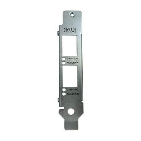 Desktop NAS bracket