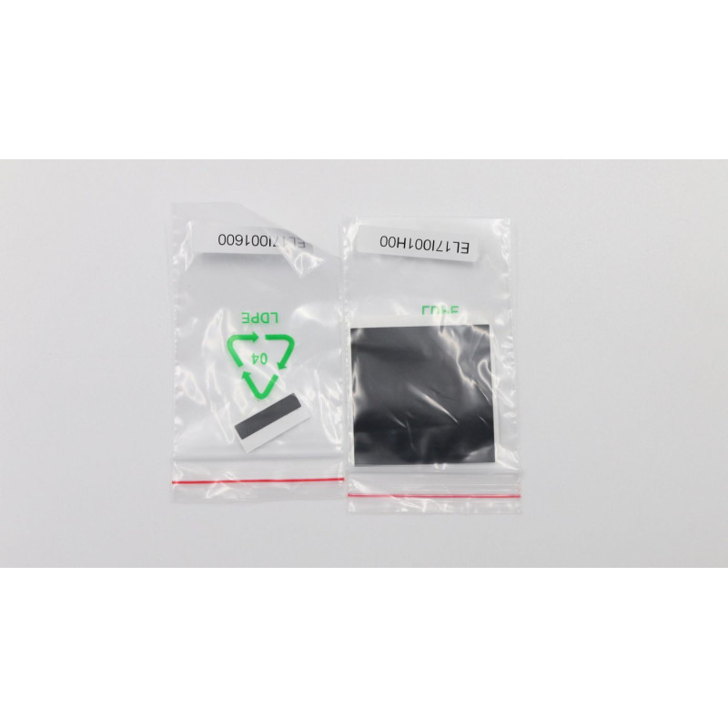 Mechanical Misc Kit Mylar for