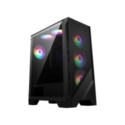 Computer Case Midi Tower