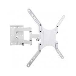 Tv Mount 139.7 Cm (55") White | APLIUM