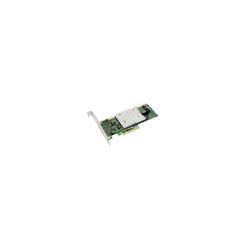 Smartraid 3101-4I Raid