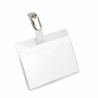 Visitor Name Badge