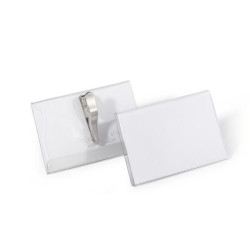 Identity Badge/Badge Holder | APLIUM