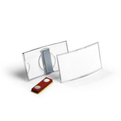 Identity Badge/Badge Holder | APLIUM