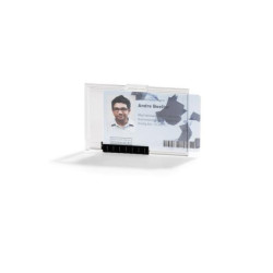 Identity Badge/Badge Holder | APLIUM