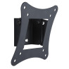 Techly ICA-LCD-900 - 76.2 Cm (30") Black | APLIUM