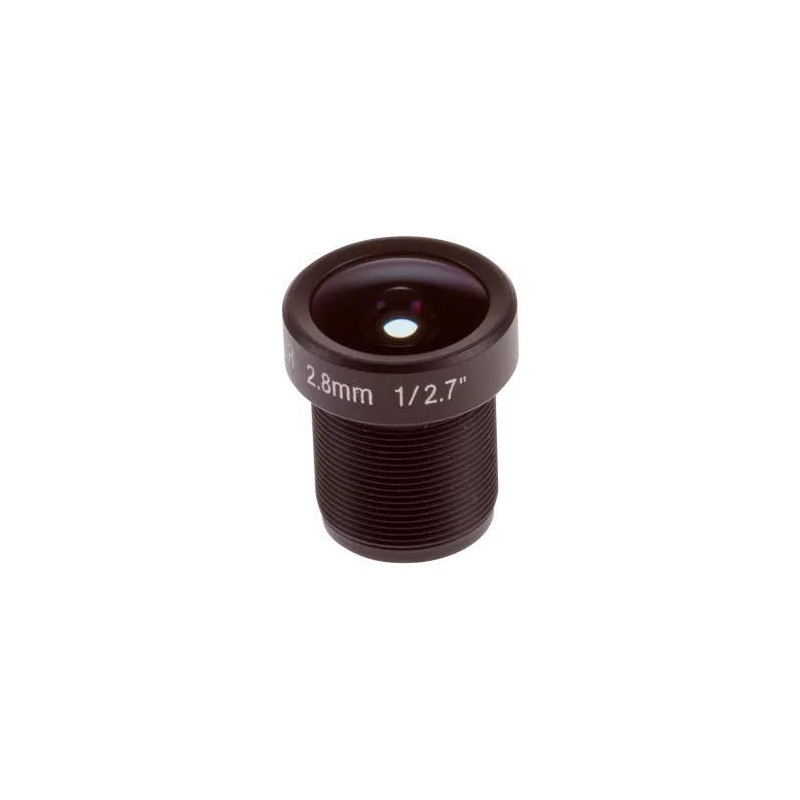 Axis Lens M12 2.8 Mm F1.2 10PCS . | APLIUM