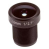 Axis Lens M12 2.8 Mm F1.2 10PCS . | APLIUM