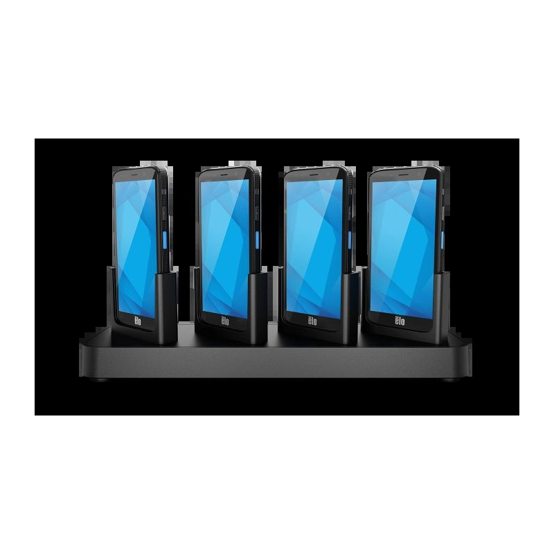 Elo M51 4 Unit Device Charger