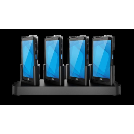 Elo M51 4 Unit Device Charger