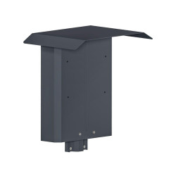 Charging box mount Polebox
