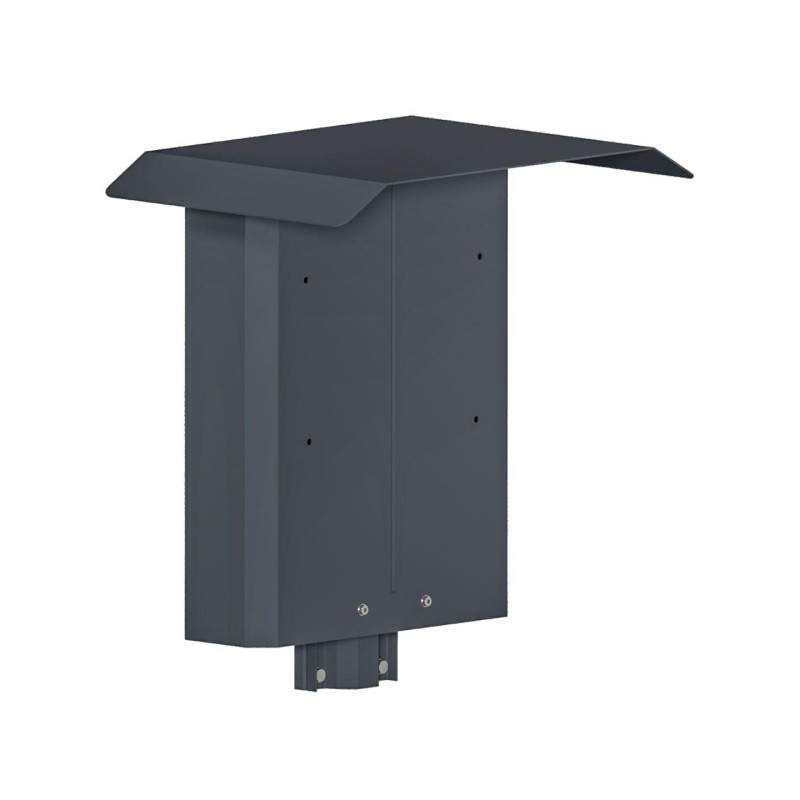 Charging box mount Polebox