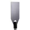 Charging box mount Poleplate