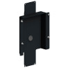 Pedestal Next Pole - Mounting