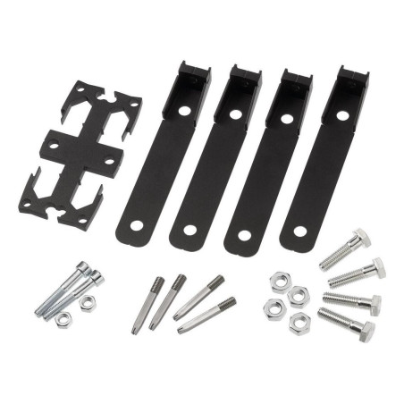 PFA 9156, POLE COUPLER FOR