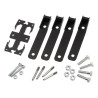 PFA 9156, POLE COUPLER FOR