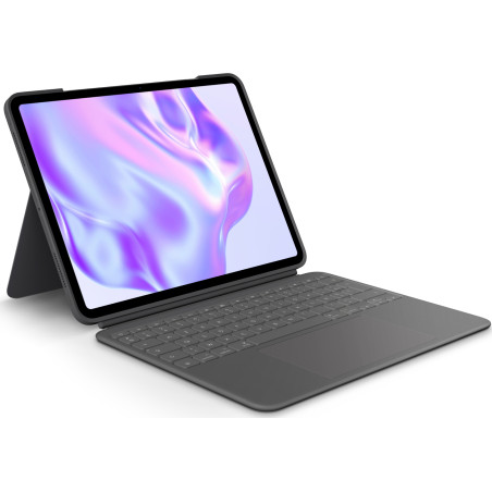 Logitech Combo Tch for iPad Pro 13-inch