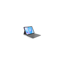 Logitech Combo Tch for iPad Air 13-inch