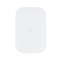 Sleek, clip-on external