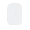 Sleek, clip-on external