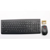KYB MOUSE Primax RFBU71 2 4G B