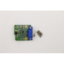 DP to VGA card
