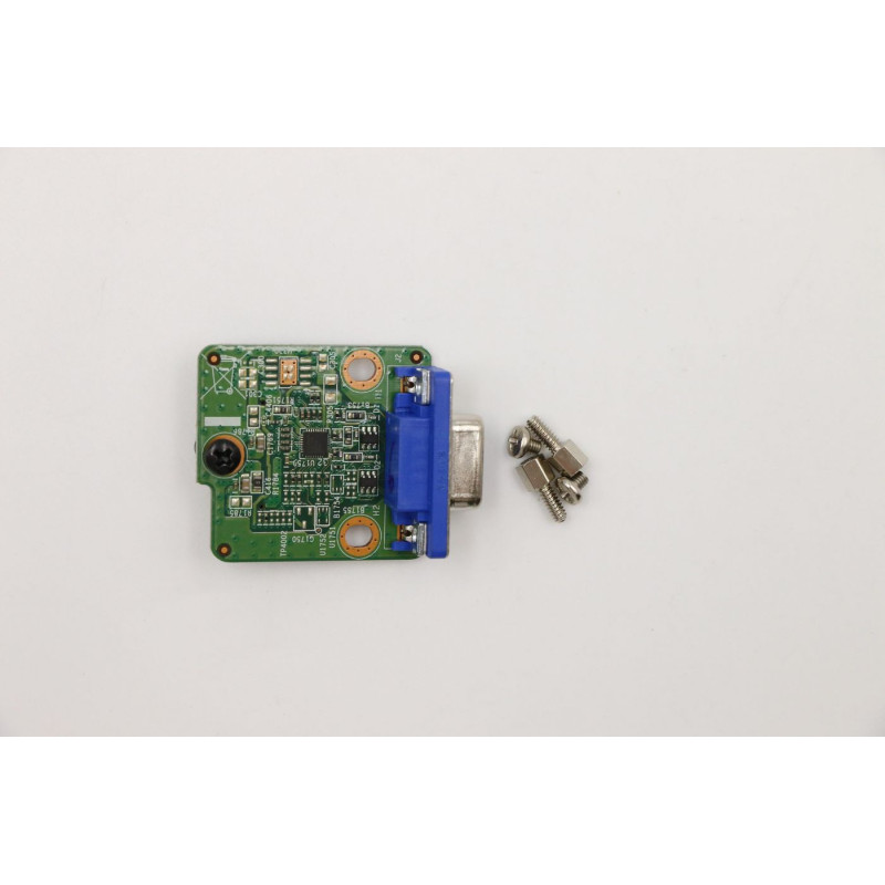 DP to VGA card