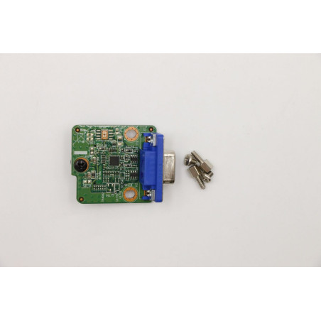 DP to VGA card