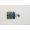 DP to VGA card