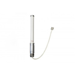 698-2170 MHz 2/4 dBi Omni | APLIUM