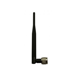2.4/5GHz 2/3dBi Omni | APLIUM