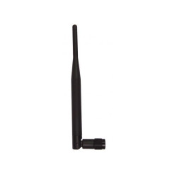 2.4/5GHz 2 Dbi RubberDuck | APLIUM