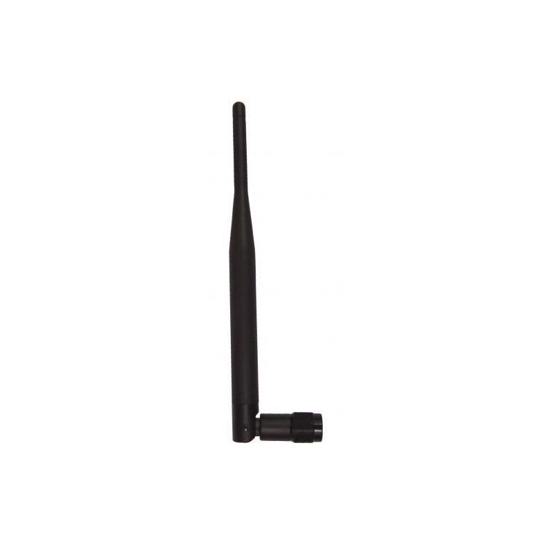 2.4/5GHz 2 Dbi RubberDuck | APLIUM