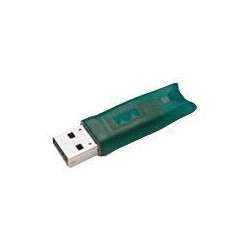 128MB USB FLASH TOKEN