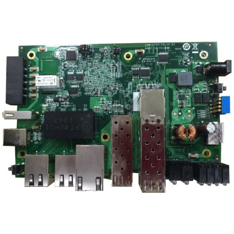 EOM-G103-PHR-PTP-ST